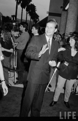 photo 6 in Crispin Glover gallery [id235181] 2010-02-11 00:00:00