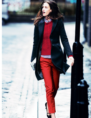 Crista Cober pic #553005