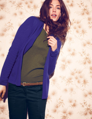 Crista Cober pic #552999