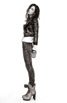 Crista Cober pic #355282