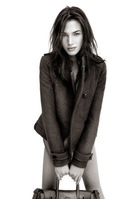Crista Cober pic #355286