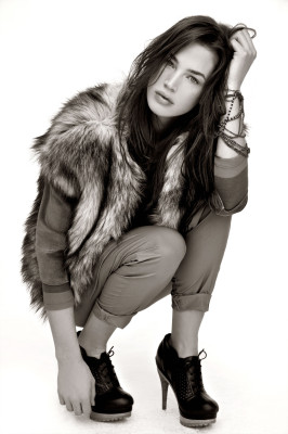 Crista Cober pic #355279