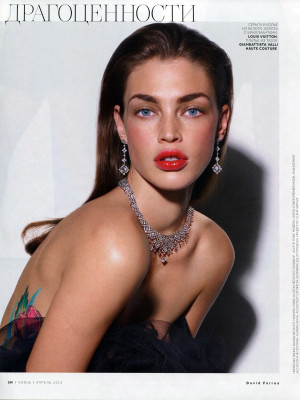 Crista Cober pic #617311