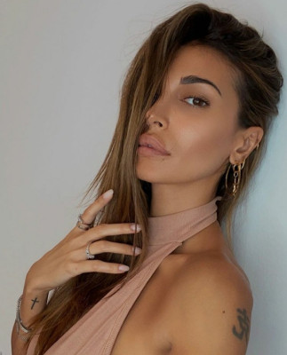 Cristina Buccino pic #1236615