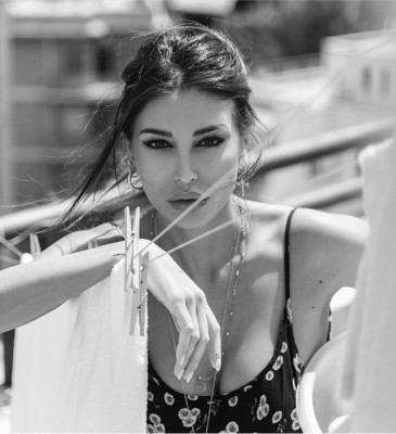 Cristina Buccino pic #1236607
