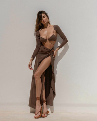 Cristina Buccino pic #1352340