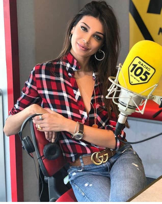 Cristina Buccino pic #1223463