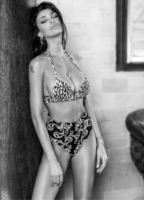 Cristina Buccino pic #1223454