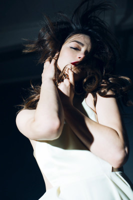 Crystal Reed pic #1267223