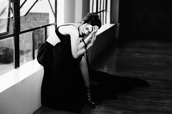 photo 17 in Crystal Reed gallery [id1267238] 2021-09-03 00:00:00