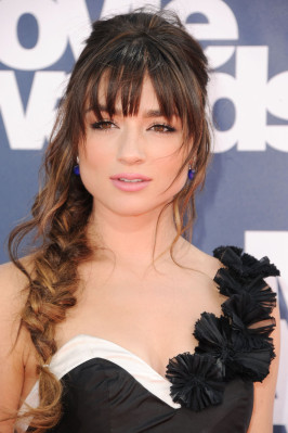 Crystal Reed pic #809075