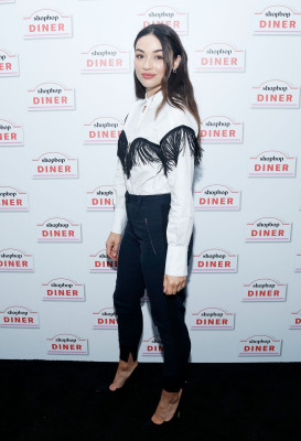 photo 12 in Crystal Reed gallery [id1087274] 2018-11-28 00:00:00