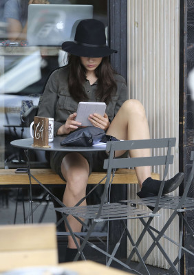 photo 9 in Crystal Reed gallery [id876883] 2016-09-15 00:00:00