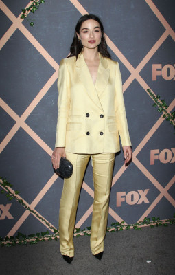 Crystal Reed pic #968357