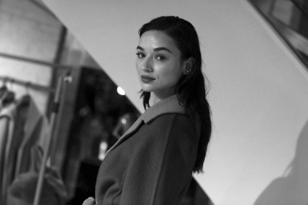Crystal Reed pic #962563