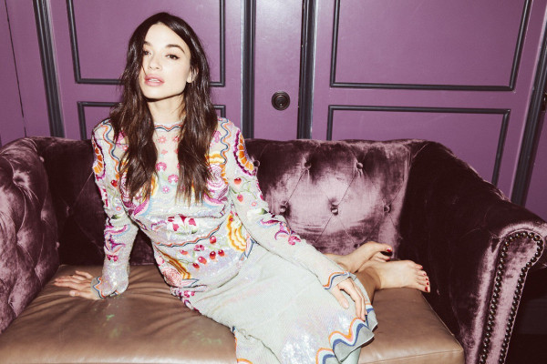 Crystal Reed pic #1000355
