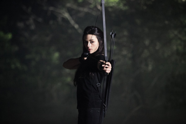 Crystal Reed pic #742656