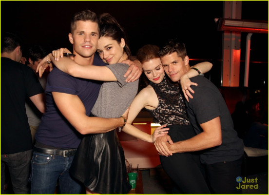 photo 25 in Crystal Reed gallery [id774423] 2015-05-18 00:00:00