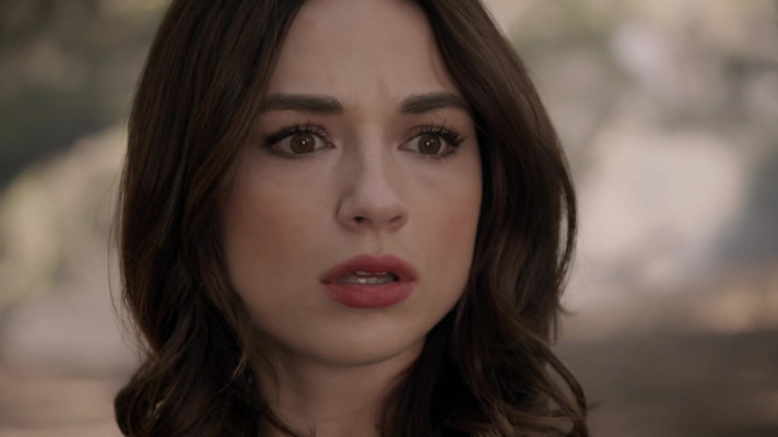 Crystal Reed pic #774422
