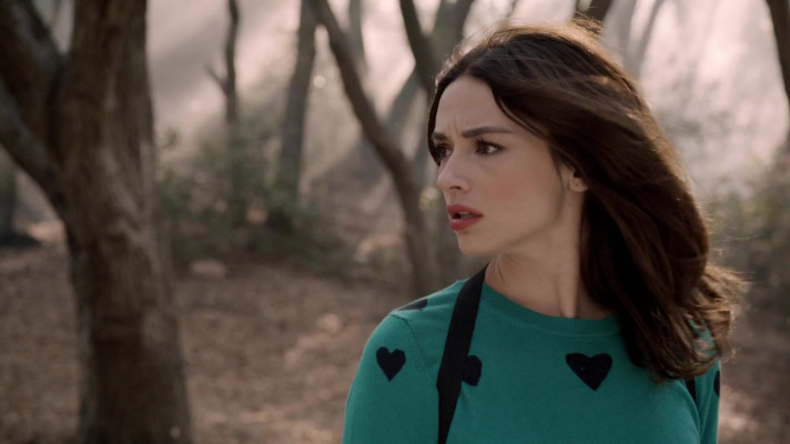 Crystal Reed pic #774426