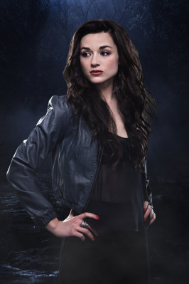 Crystal Reed pic #737892