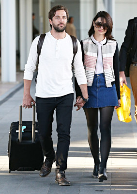 Crystal Reed pic #748088