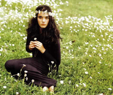 Crystal Renn pic #264452