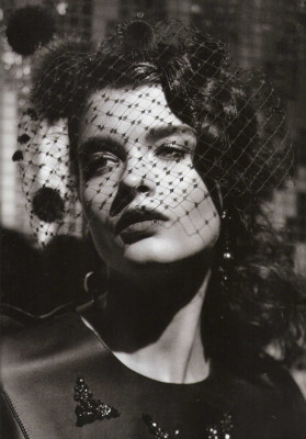 Crystal Renn pic #402421
