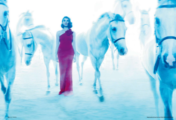Crystal Renn pic #307902