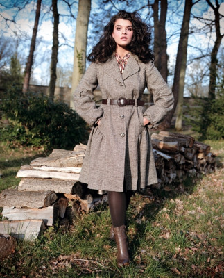 Crystal Renn pic #349114