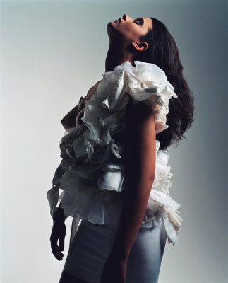 Crystal Renn pic #318596