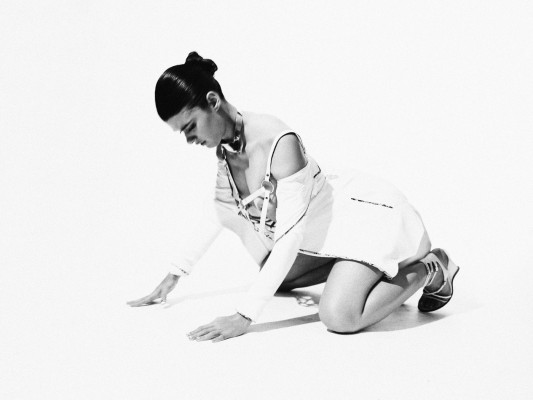 Crystal Renn pic #382874