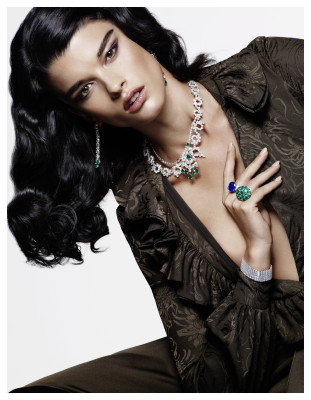 Crystal Renn pic #550924
