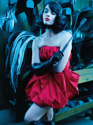 Crystal Renn pic #307920