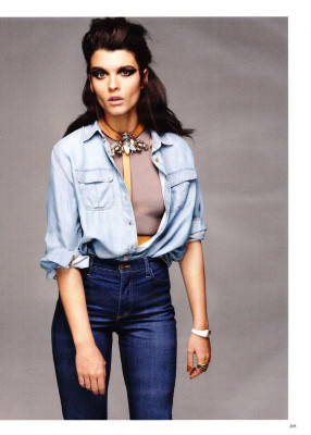 Crystal Renn pic #330079