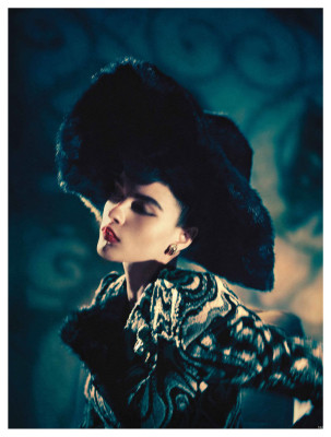 Crystal Renn pic #417496