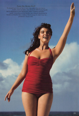 Crystal Renn pic #322613