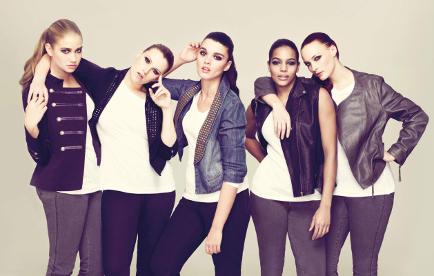 Crystal Renn pic #264454