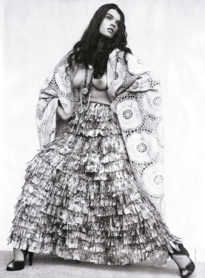 Crystal Renn pic #268463