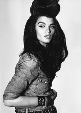 Crystal Renn pic #266891