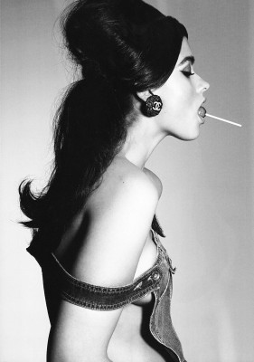 Crystal Renn pic #266880