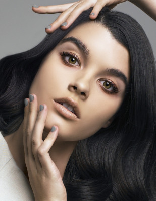 Crystal Renn pic #277616