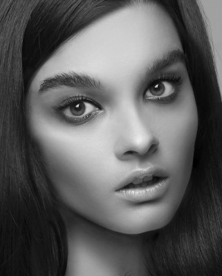 Crystal Renn pic #277580