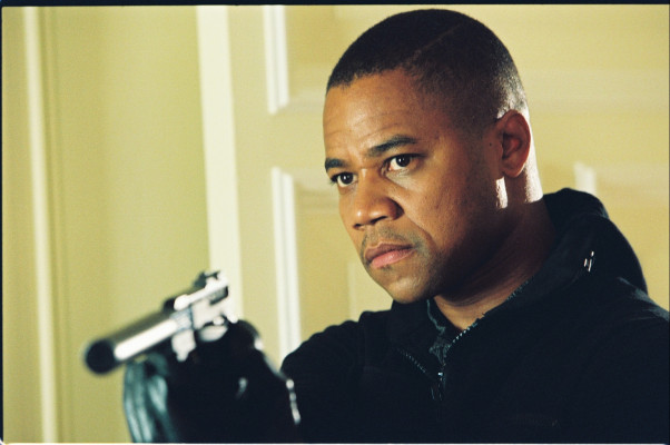 photo 6 in Cuba Gooding Jr. gallery [id204659] 2009-11-24 00:00:00