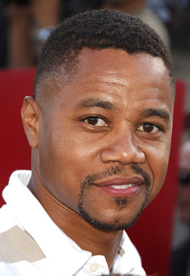 photo 7 in Cuba Gooding Jr. gallery [id204657] 2009-11-24 00:00:00
