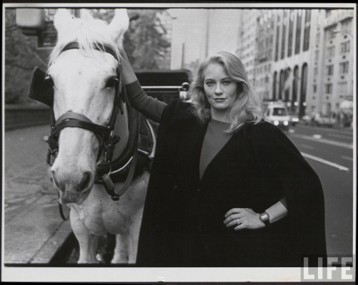 photo 19 in Cybill Shepherd gallery [id271824] 2010-07-21 00:00:00
