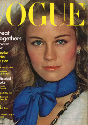 Cybill Shepherd pic #369964