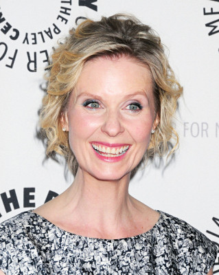 Cynthia Nixon pic #497668