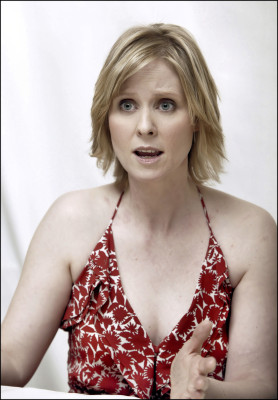 Cynthia Nixon pic #527982