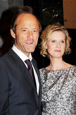 Cynthia Nixon pic #497666